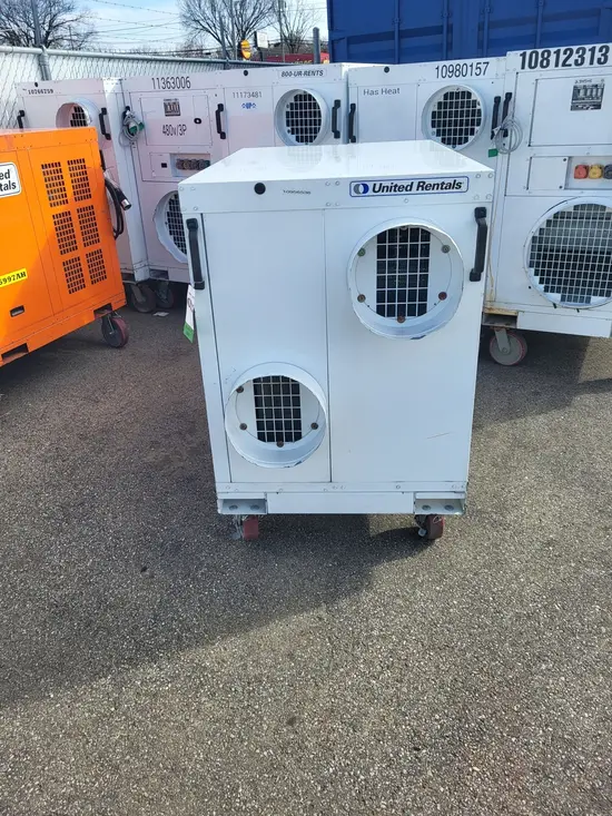 2019 KWIKOOL KP05-21H Portable Air Conditioner