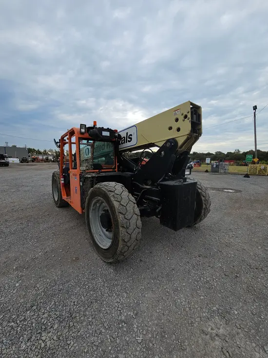 2014 JLG G6-42A Forklift
