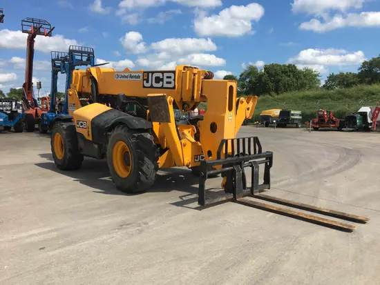 2015 JCB 512-56 S Forklift
