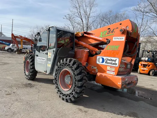 2015 XTREME XR842 Forklift