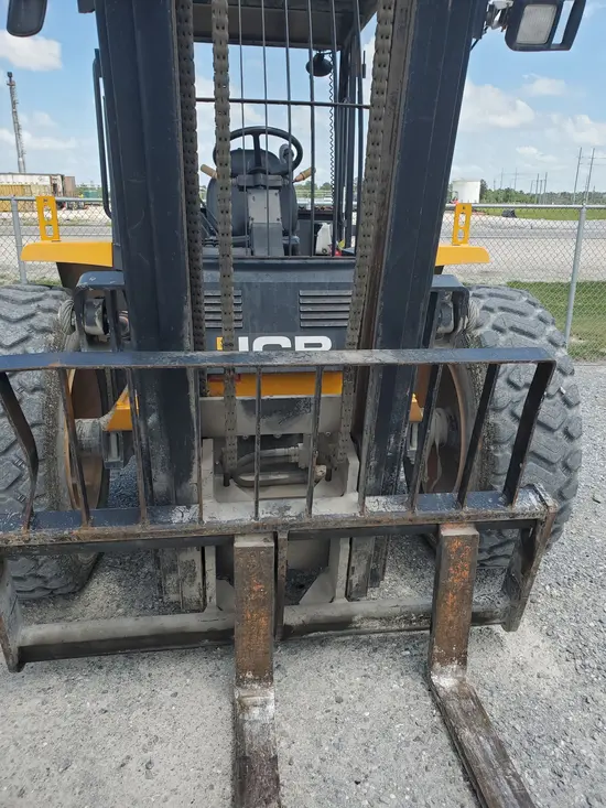 2018 JCB 940-4 Forklift