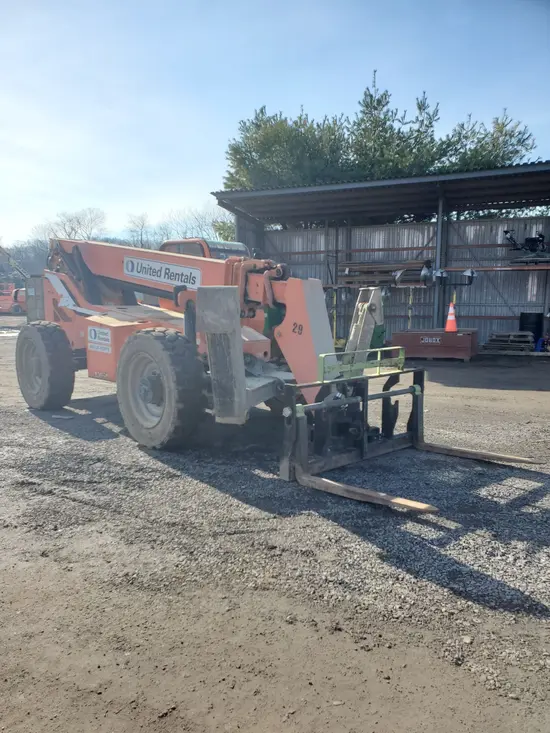 2014 SKYTRAK 10054