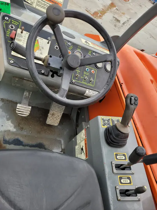 2015 XTREME XR842 Forklift