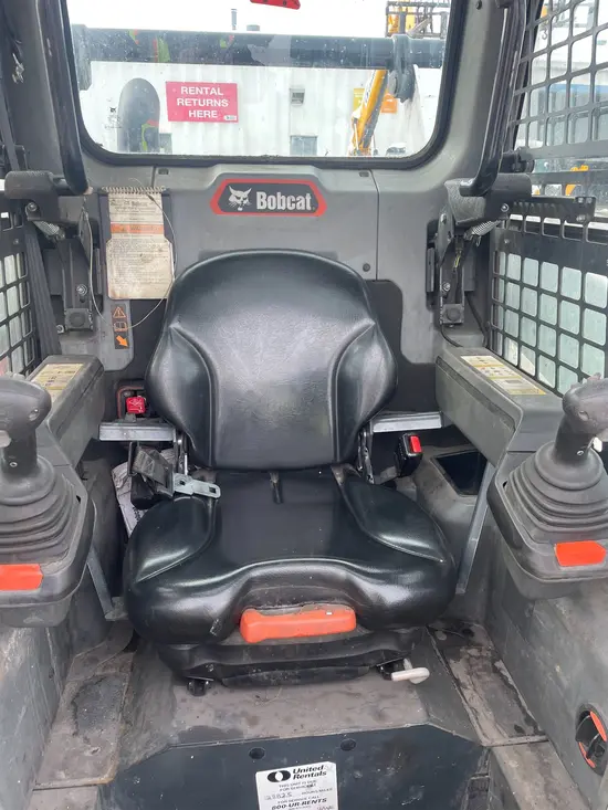 2021 Bobcat T76 Track Loader