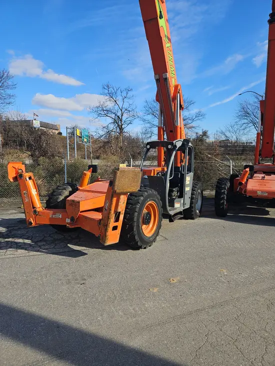 2019 XTREME XR1055 Forklift