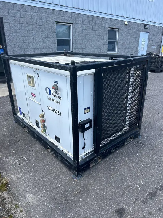 2018 TRANE 5T-208V-WSC060E