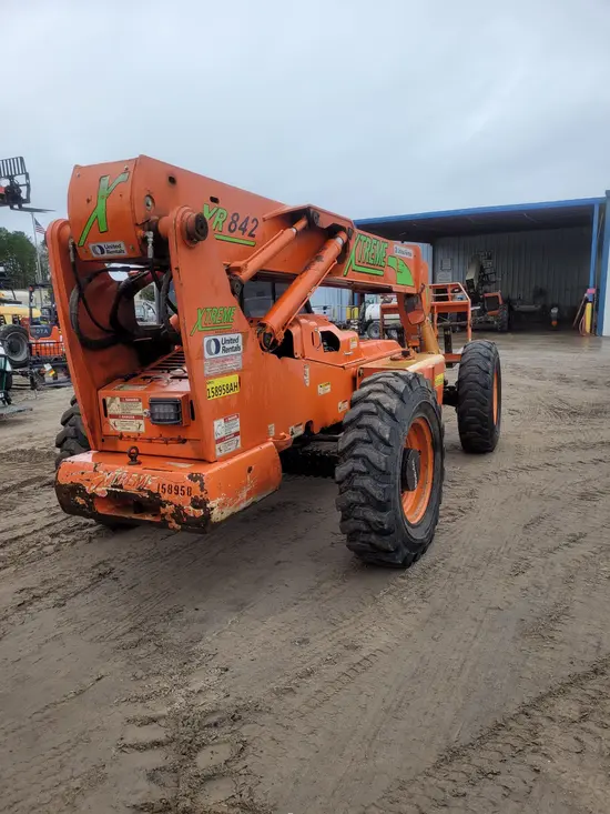 2015 XTREME XR842 Forklift