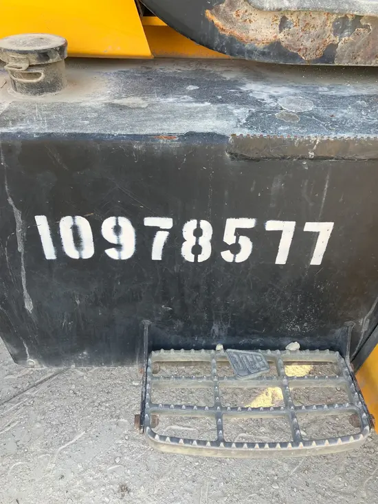2019 JCB 930-4 Forklift