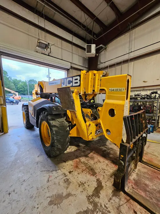 2015 JCB 510-56 S Forklift