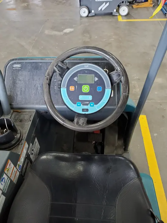 2018 Tennant T-20 Scrubber