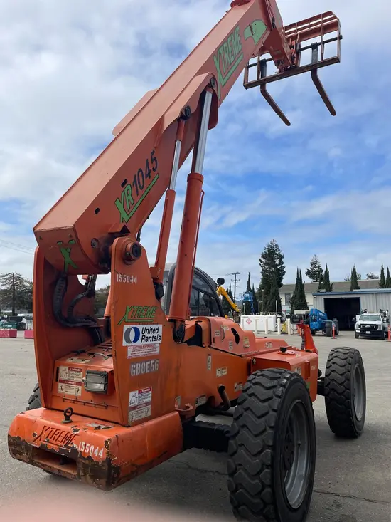 2015 XTREME XR1045 Forklift