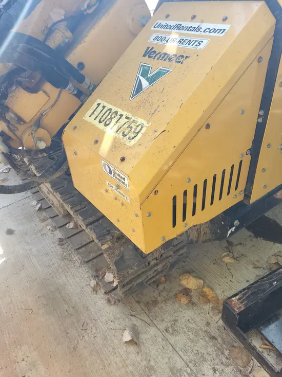 2020 Vermeer PD-10 Attachment