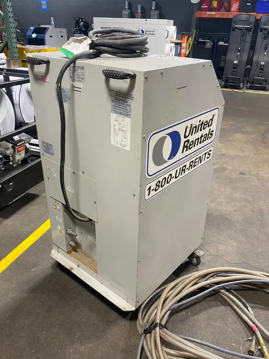 2017 OCEANAIRE OWC6034QC Air Conditioner