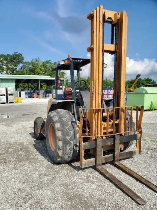 2014 Genie GS-1930 Scissor Lift