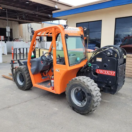 2016 JLG G5-18A Forklift