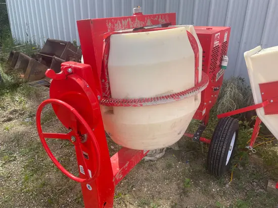 2022 Multiquip MC94PH8 Mixer