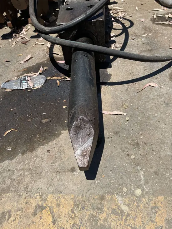 2019 FURUKAWA K-KF9FSP Attachment