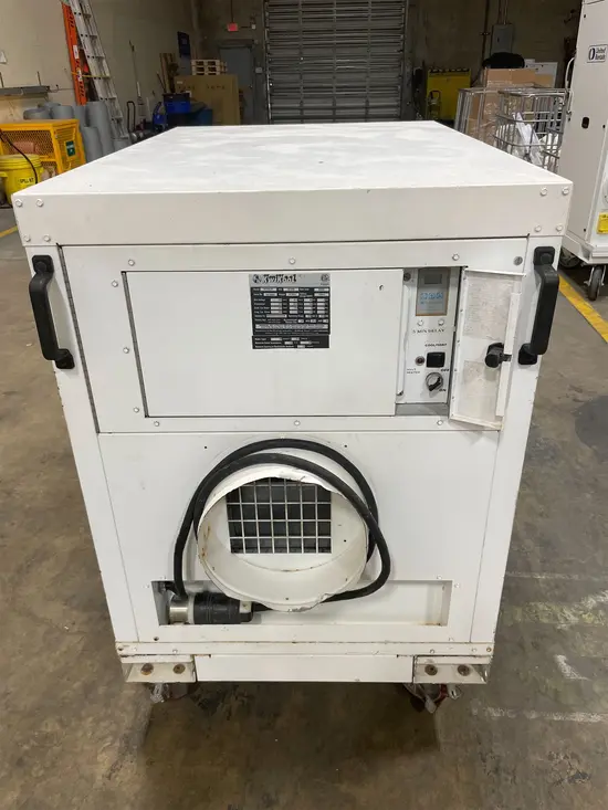 2018 KWIKOOL KP05-21H Portable Air Conditioner