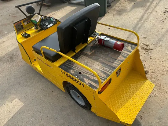 2023 Taylor Dunn SS-536 Utility Vehicle