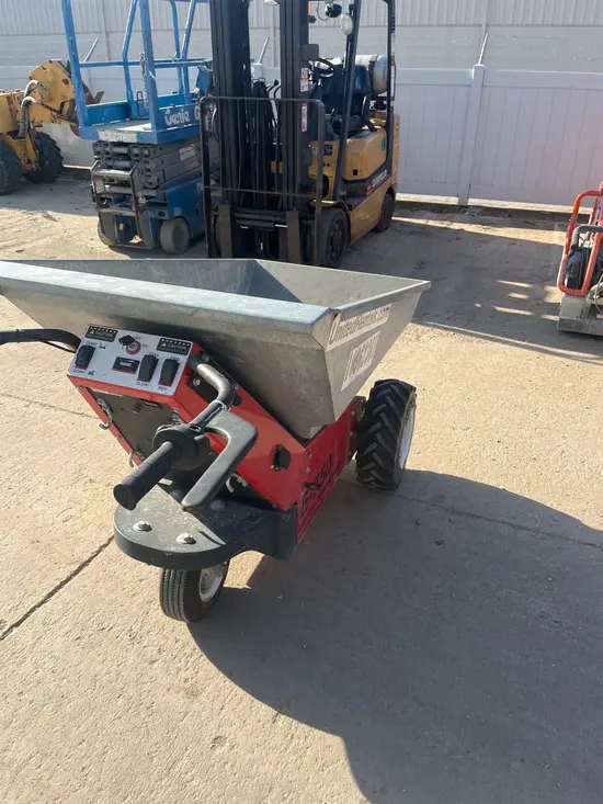 2019 Nu-Star E-750