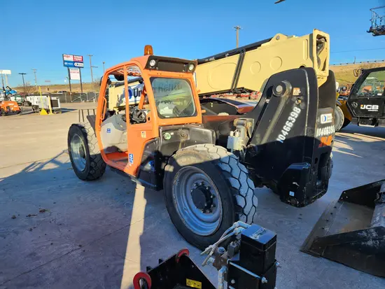 2016 JLG 642 Forklift