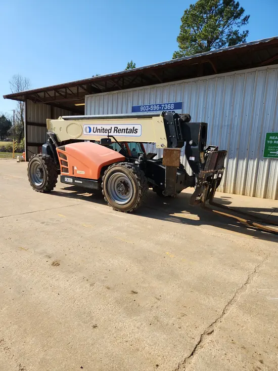2016 JLG 1255 Forklift