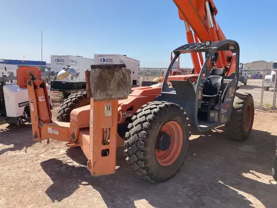 2015 XTREME XR1245 Forklift