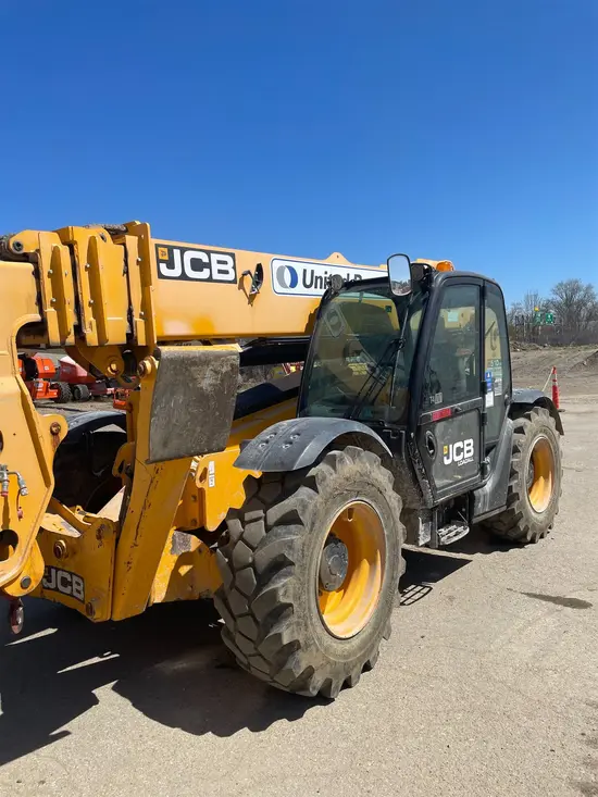 2017 JCB 510-56 S Forklift