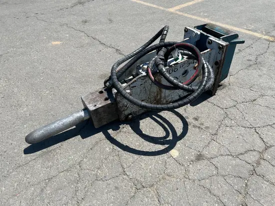 2019 FURUKAWA K-KF9FSP Attachment