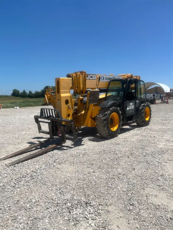 2019 JCB 512-56 Forklift