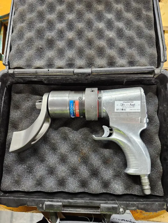 2015 Hytorc JGUN-A.5-AP