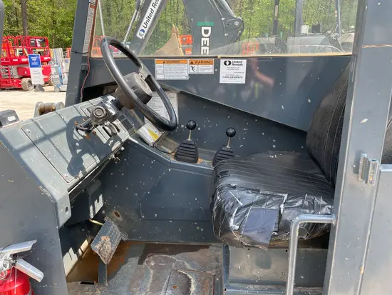 2015 Gehl RS6-42 Forklift