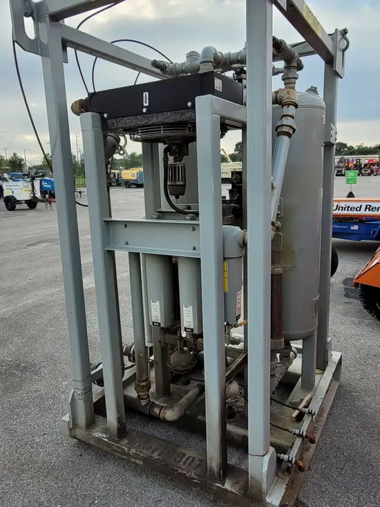 2018 Airtek TWR0500R-A1