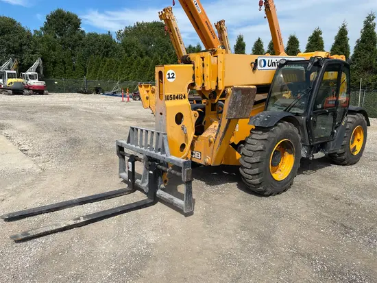 2016 JCB 512-56 S Forklift