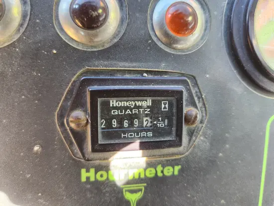 2015 XTREME XR842 Forklift