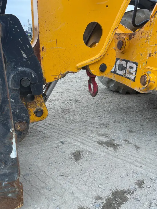 2018 JCB 510-56 Forklift