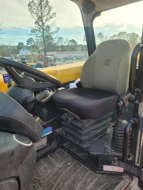 2017 JCB 508-66 Forklift