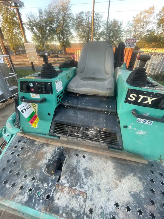 2019 Multiquip STX6H Screed/Trowel