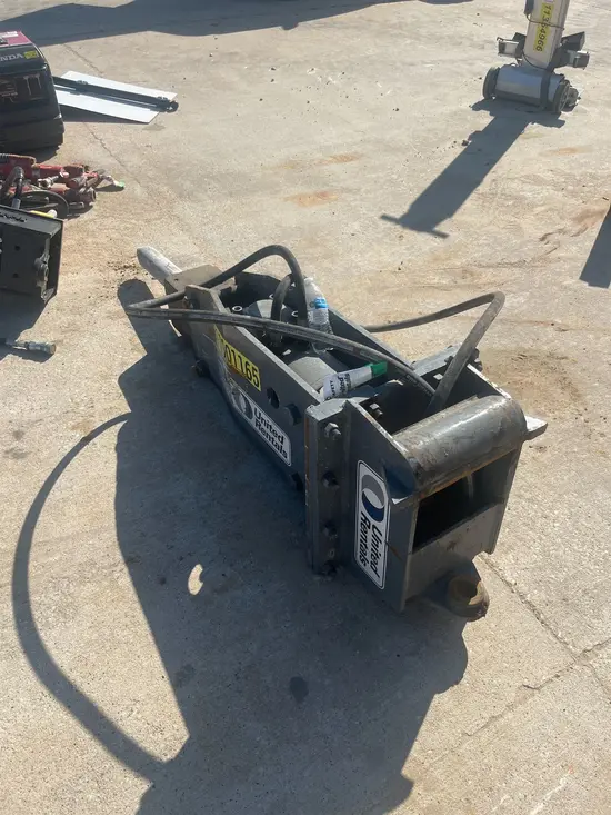 2019 FURUKAWA KF9FSP Attachment