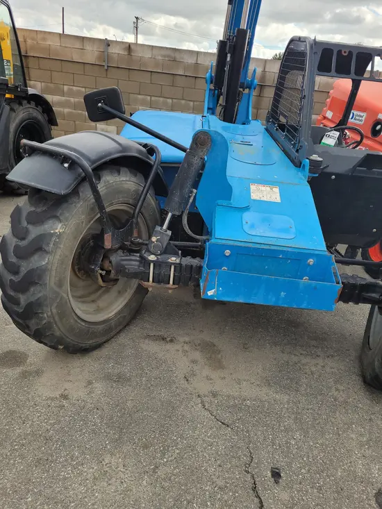 2015 Genie GTH-636 Forklift