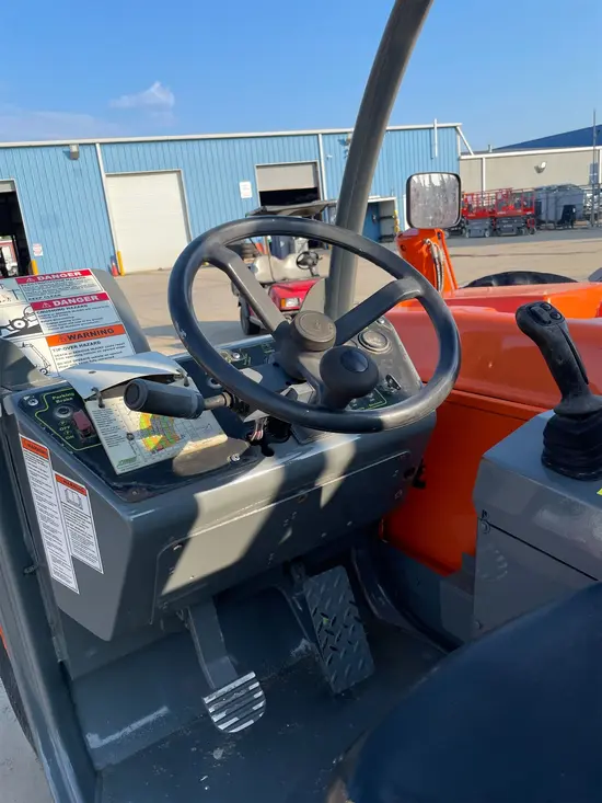 2015 XTREME XR842 Forklift