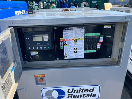 2019 Cavalier Industries CIPR-25-V3 Generator