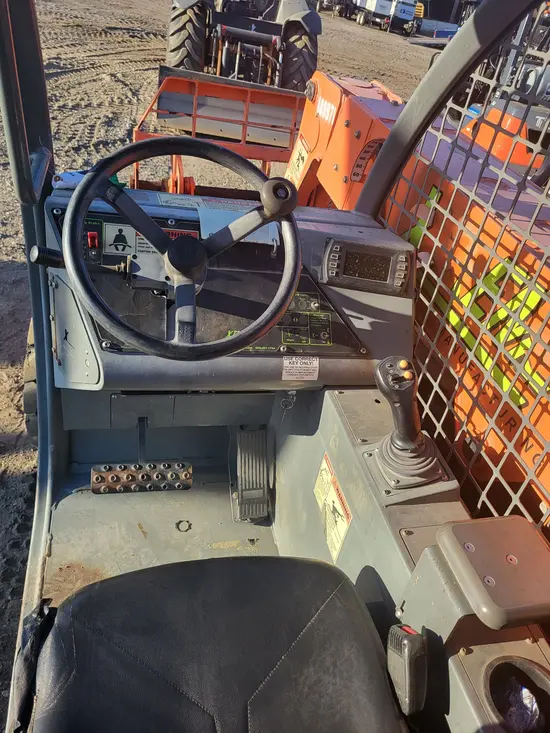 2017 XTREME XR5919 Forklift