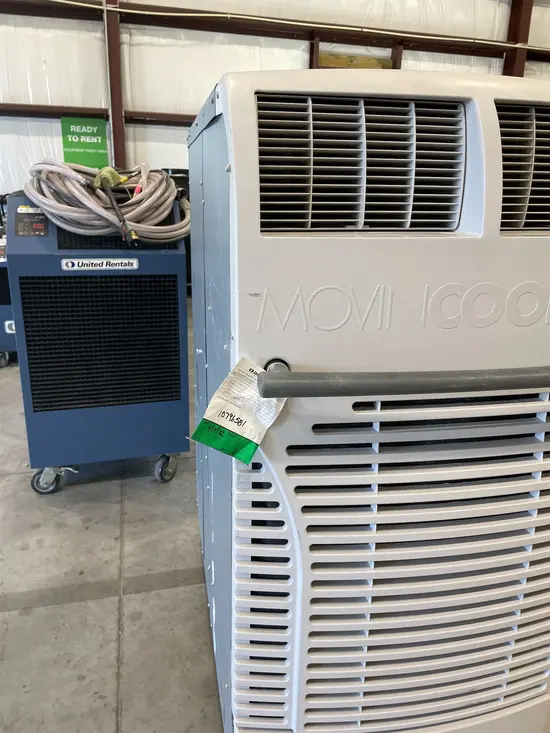 2018 DENSO OFFICE PRO 60 Portable Air Conditioner