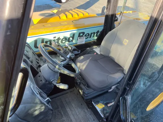 2018 JCB 505-20 TC Forklift