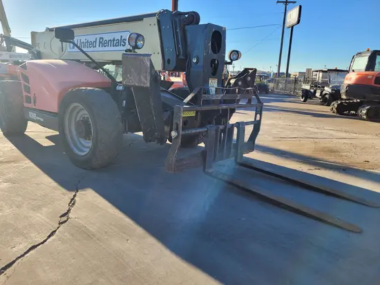 2016 JLG 1255 Forklift