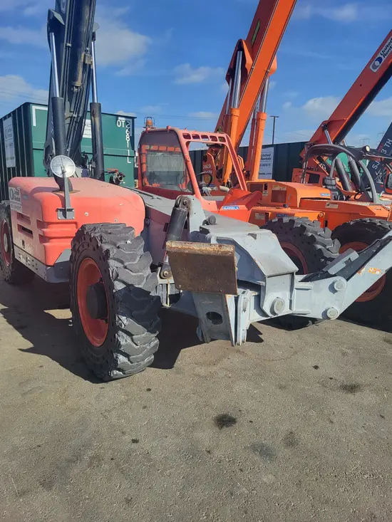 2017 Skyjack SJ1056TH Forklift
