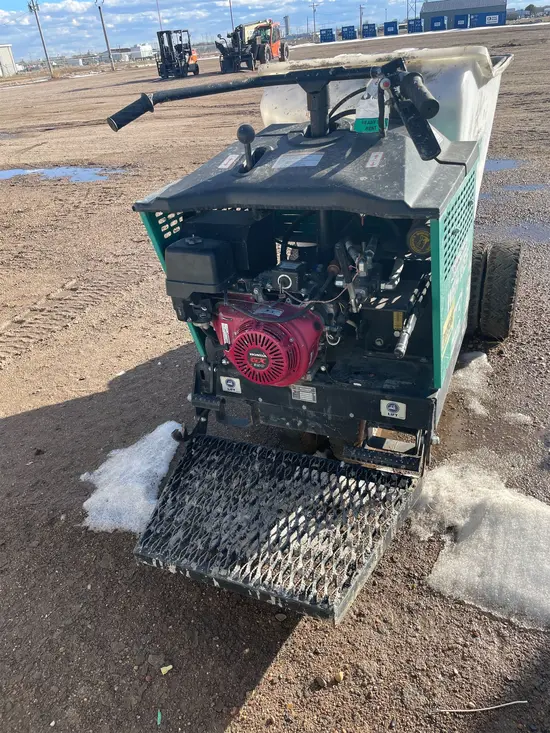 2021 Multiquip WBH-16EF