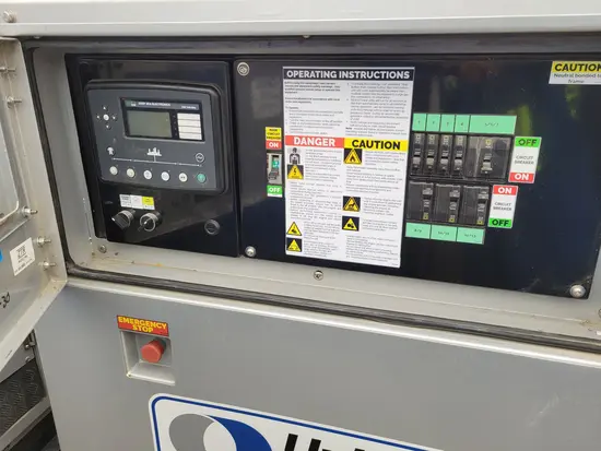2019 Cavalier Industries CIPR-25-V3 Generator