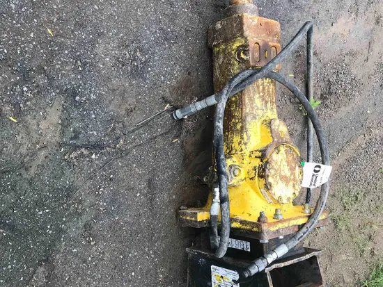 2017 Atlas Copco SB 452 Attachment